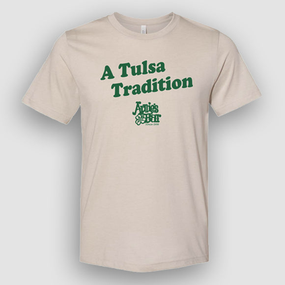 Arnie's Bar - A Tulsa Tradition Shirt