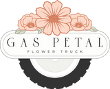 Fresh Floral Bouquet Add-On from The Gas Petal - Double Cab
